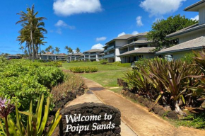 Poipu Sands 116
